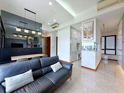 Eco Sanctuary (D23), Condominium #557395351